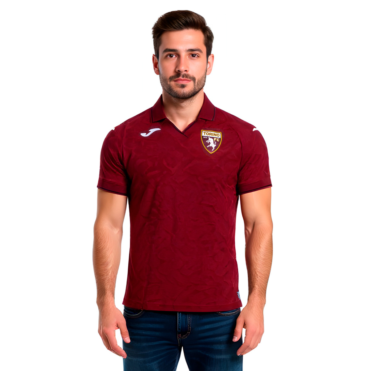 Torino Home 2025/26