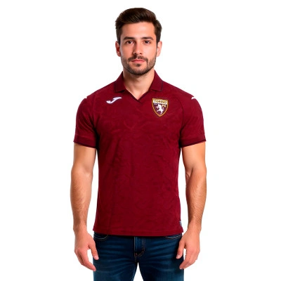 Camiseta Torino Primera Equipación 2025-2026