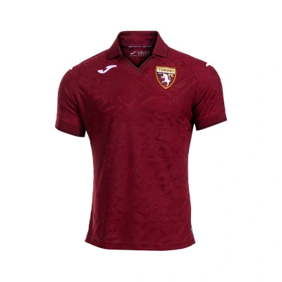 Torino 2025-2026 Home Jersey