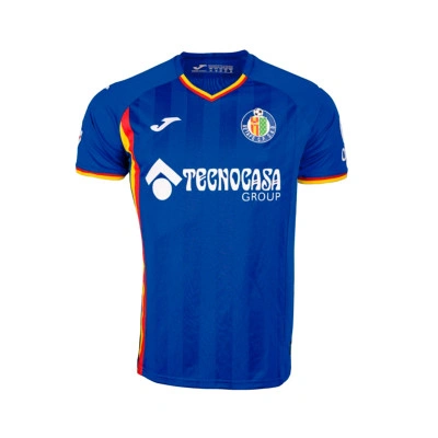 Camiseta Getafe CF Primera Equipación 2025-2026