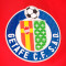 Maillot Joma Getafe CF Segunda Equipación 2025-2026