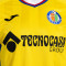 Joma Getafe CF 2025-2026 Dritter Trikot