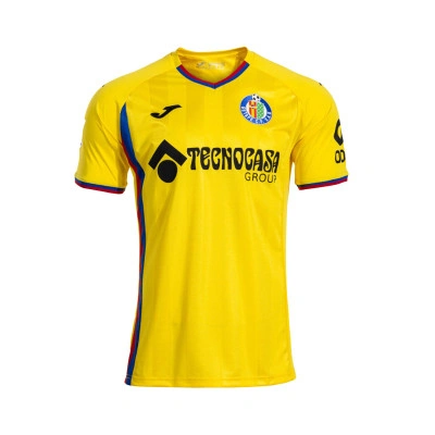Getafe CF 2025-2026 Third Jersey