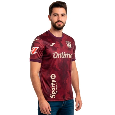 CD Leganés 2025-2026 Away Jersey