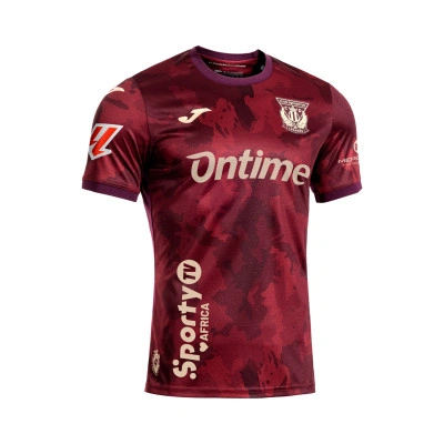 CD Leganés 2025-2026 Away Jersey