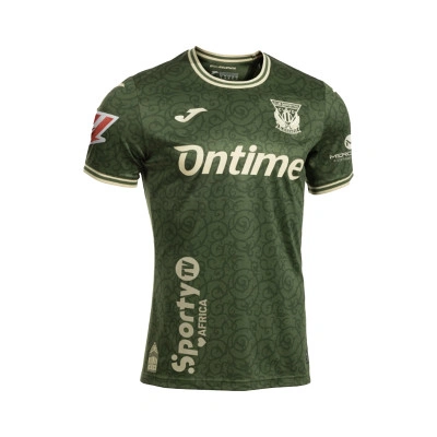 Camisola CD Leganés Terceiro Equipamento 2025-2026
