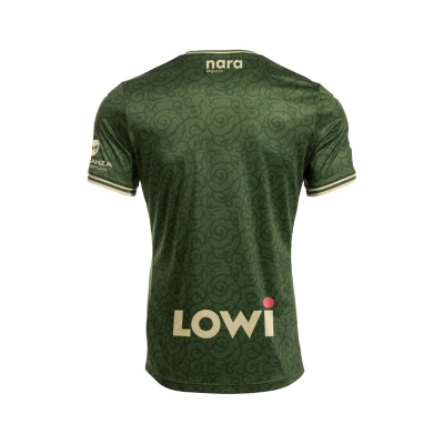 CD Leganés Tercera Equipación 2025-2026 Jersey