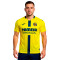 Joma Villarreal Cf 2025-2026 Home Jersey