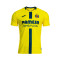 Joma Villarreal Cf 2025-2026 Home Jersey