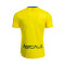 Joma Villarreal Cf 2025-2026 Home Jersey