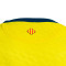 Joma Villarreal Cf 2025-2026 Home Jersey