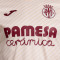 Joma Villarreal Cf 2025-2026 Away Jersey