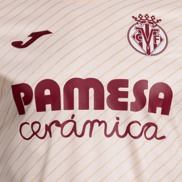 camiseta-joma-villarreal-cf-segunda-equipacion-2025-2026-beige-3