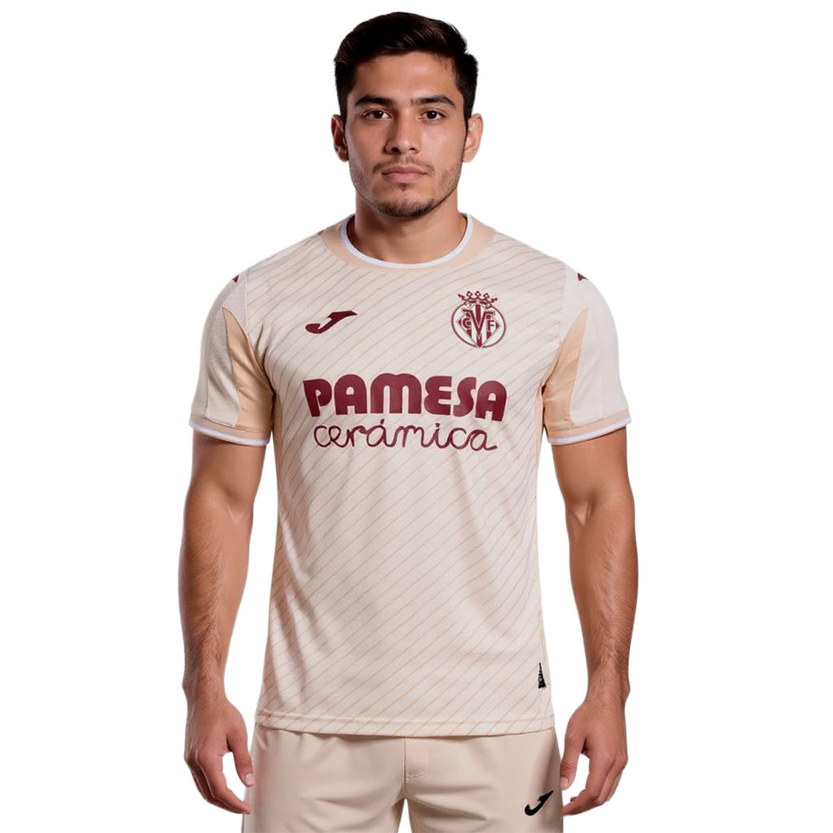 Villarreal Away 2025/26