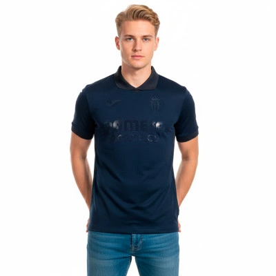 Villarreal Cf 2025-2026 Third Jersey