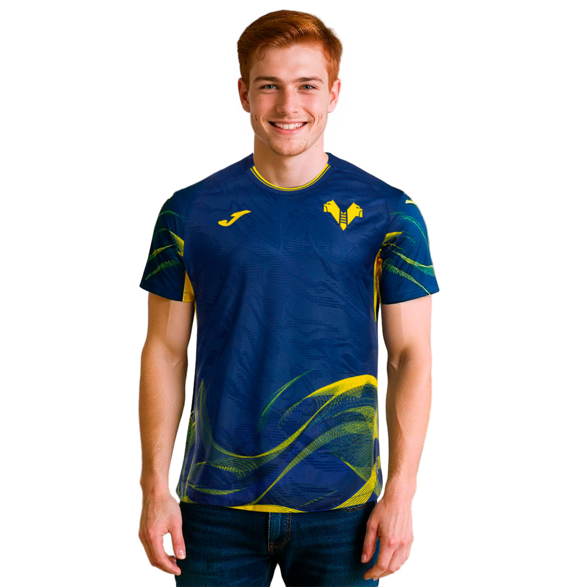 Hellas Verona Home 2025/26