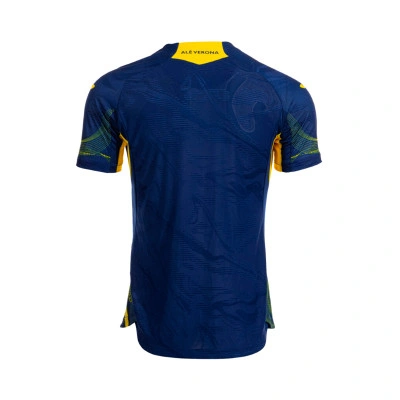 Joma Camiseta Hellas Verona Primera Equipación — photo 3