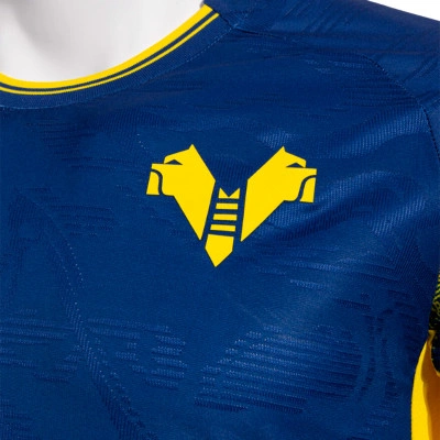 Joma Camiseta Hellas Verona Primera Equipación — photo 4