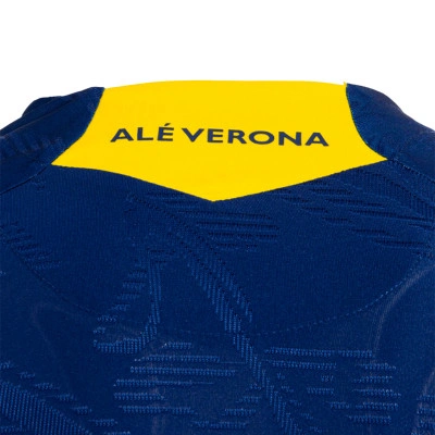 Joma Camiseta Hellas Verona Primera Equipación — photo 6
