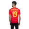 Camiseta adidas Lamine Yamal - España Primera equipación Eurocopa 2024