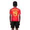 Camisola adidas Espanha Primeiro Equipamento Euro 2024 Criança