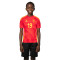 Camisola adidas Espanha Primeiro Equipamento Euro 2024 Criança