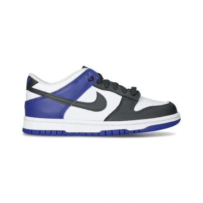 Dunk Low Niño Shoes