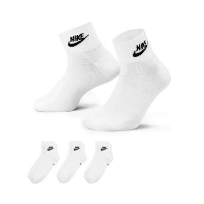 Chaussettes Everyday Essential Ankle (3 Paires)