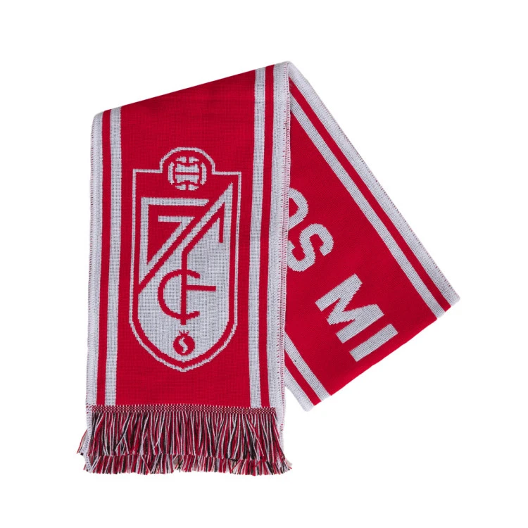 bufanda-granada-fc-angebote-granada-2025-2026-rojo-1