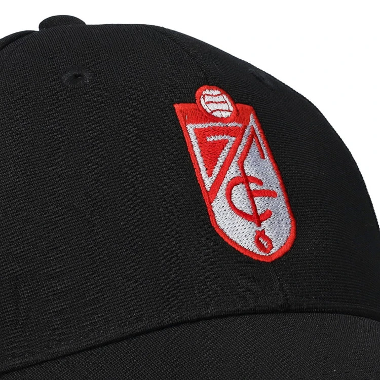 gorra-granada-fc-kinder-granada-2025-2026-negro-3