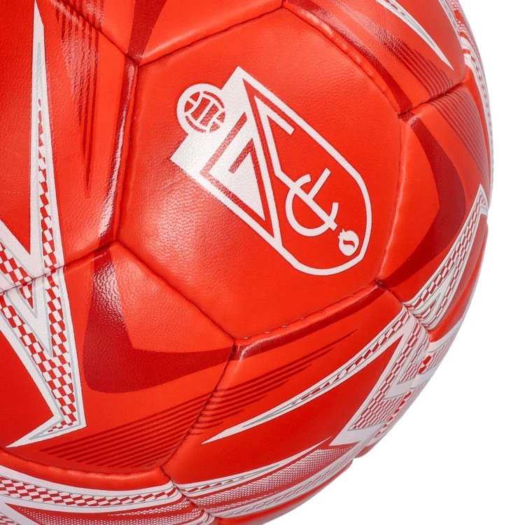 balon-granada-fc-granada-rayos-2025-2026-rojo-2