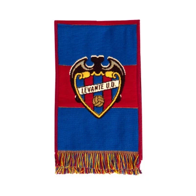 Orgullo Levante 2025-2026 Scarf