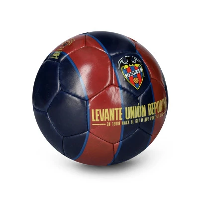 Ballon Gold Levante 2025-2026