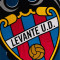 Levante UD Levante (180cm x 90cm) 2025-2026 Towel