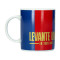 Levante UD Levante 2025-2026 Golden Letters Mug Mug