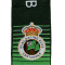 Bufanda Racing de Santander Franjas Racing Santander 2025-2026