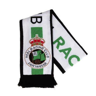 Racing Santander 2025-2026 Scarf