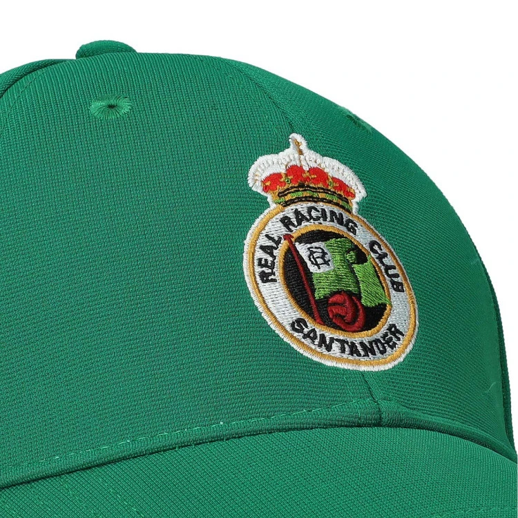 gorra-racing-de-santander-kinder-santander-2025-2026-verde-3