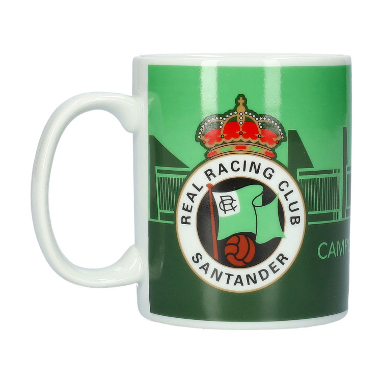 Racing de Santander 'Sardinero' Racing Santander 2025-2026