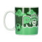 Taza Racing de Santander Mascota Racing Santander 2025-2026