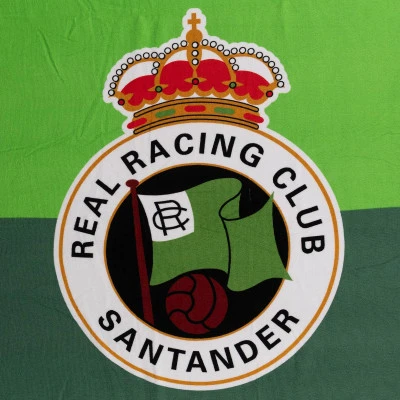 Serviette Racing Santander 2025-2026