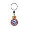 Espanyol Epanyol 2025-2026 Crest Key chain