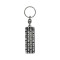 Espanyol LA 21 Espanyol 2025-2026 Key chain
