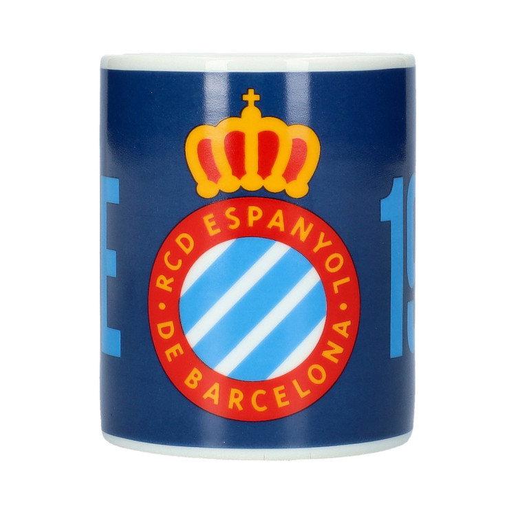 Espanyol RCDE 1900 Espanyol 2025-2026
