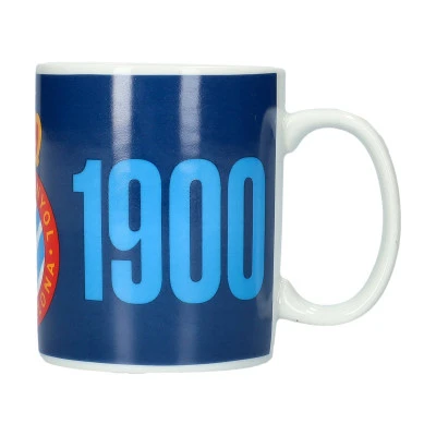 Taza RCDE 1900 Espanyol 2025-2026