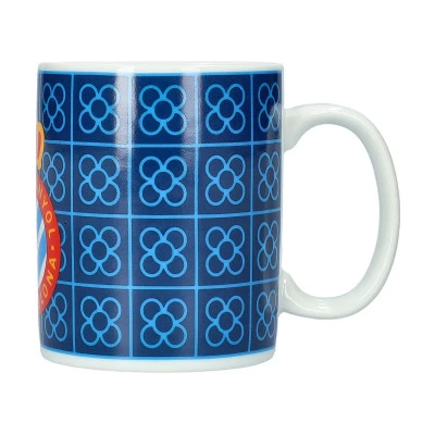 Taza RCDE Panot Espanyol 2025-2026