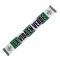 Betis "La Vida es Verde" Betis 2025-2026 Scarf