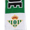 Betis "La Vida es Verde" Betis 2025-2026 Scarf