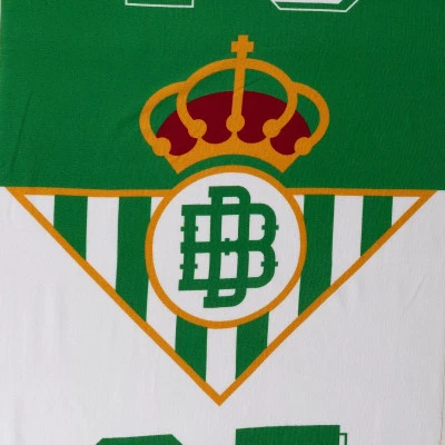180 x 90 Betis 2025-2026 Towel