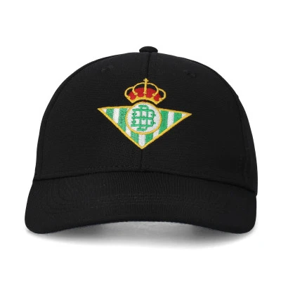 Fan  Betis 2025-2026 Cap